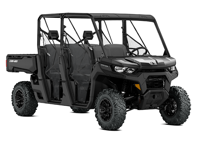 2021 Can-Am DEFENDER - MAX DPS for sale in the Pompano Beach, FL area. Get the best drive out price on 2021 Can-Am DEFENDER - MAX DPS and compare.
