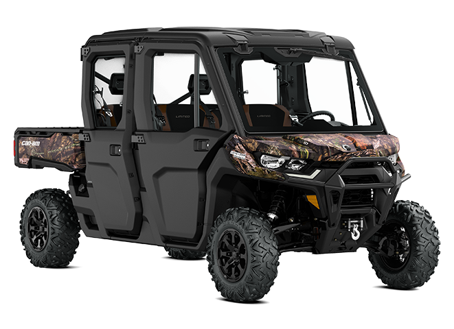 2021 Can-Am DEFENDER - MAX LIMITED for sale in the Pompano Beach, FL area. Get the best drive out price on 2021 Can-Am DEFENDER - MAX LIMITED and compare.