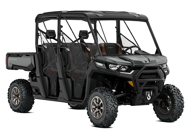 2021 Can-Am DEFENDER - MAX LONE STAR for sale in the Pompano Beach, FL area. Get the best drive out price on 2021 Can-Am DEFENDER - MAX LONE STAR and compare.