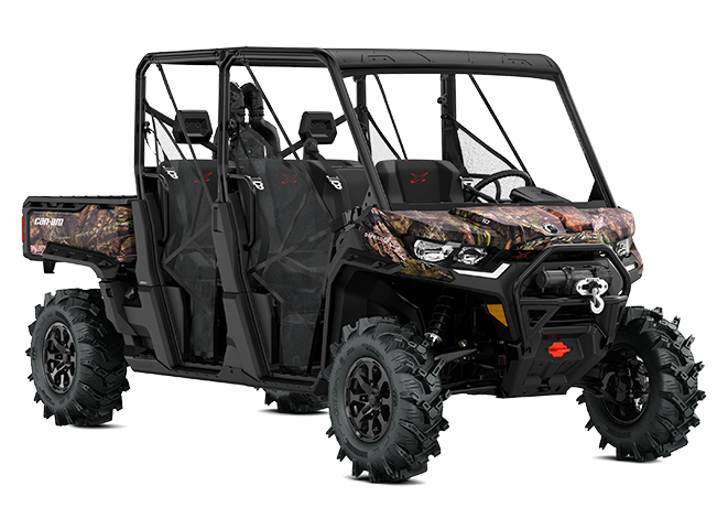 2021 Can-Am DEFENDER - MAX X MR for sale in the Pompano Beach, FL area. Get the best drive out price on 2021 Can-Am DEFENDER - MAX X MR and compare.