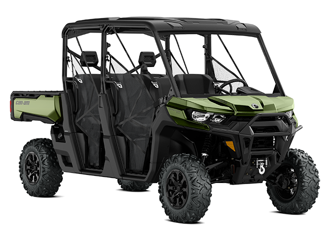 2021 Can-Am DEFENDER - MAX XT for sale in the Pompano Beach, FL area. Get the best drive out price on 2021 Can-Am DEFENDER - MAX XT and compare.