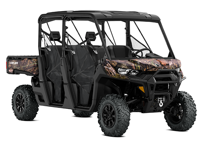 2021 Can-Am DEFENDER - MAX XT for sale in the Pompano Beach, FL area. Get the best drive out price on 2021 Can-Am DEFENDER - MAX XT and compare.