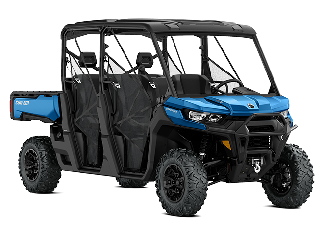 2021 Can-Am DEFENDER - MAX XT for sale in the Pompano Beach, FL area. Get the best drive out price on 2021 Can-Am DEFENDER - MAX XT and compare.
