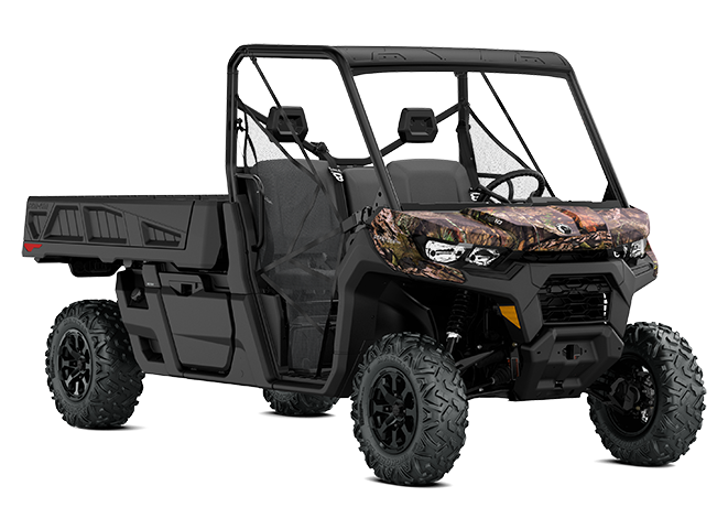 2021 Can-Am DEFENDER - PRO DPS for sale in the Pompano Beach, FL area. Get the best drive out price on 2021 Can-Am DEFENDER - PRO DPS and compare.