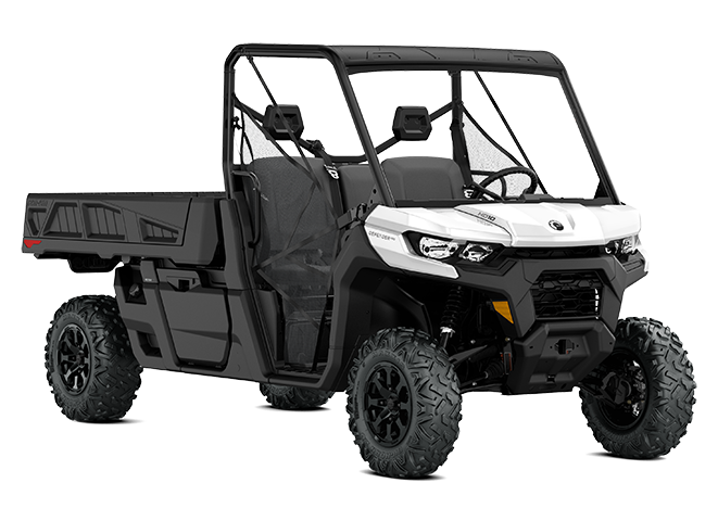 2021 Can-Am DEFENDER - PRO DPS for sale in the Pompano Beach, FL area. Get the best drive out price on 2021 Can-Am DEFENDER - PRO DPS and compare.