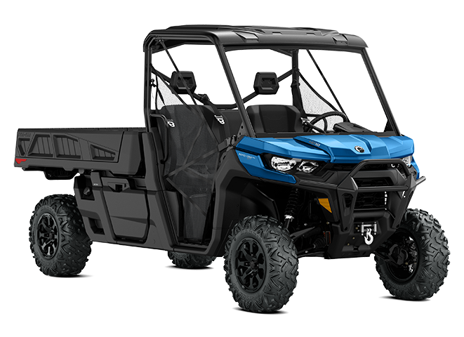 2021 Can-Am DEFENDER - PRO XT for sale in the Pompano Beach, FL area. Get the best drive out price on 2021 Can-Am DEFENDER - PRO XT and compare.