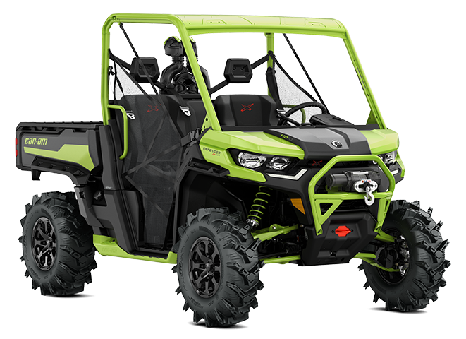 2021 Can-Am DEFENDER - X MR for sale in the Pompano Beach, FL area. Get the best drive out price on 2021 Can-Am DEFENDER - X MR and compare.