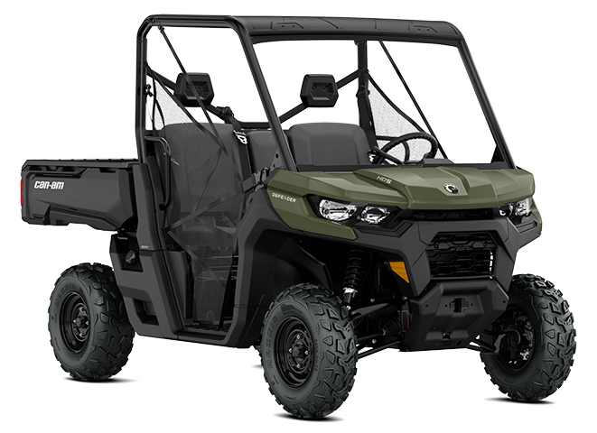 2021 Can-Am DEFENDER - Base for sale in the Pompano Beach, FL area. Get the best drive out price on 2021 Can-Am DEFENDER - Base and compare.