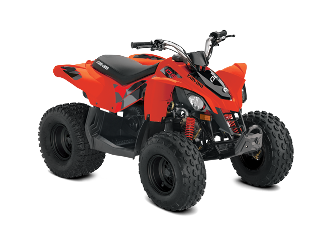 2021 Can-Am DS - 90™ for sale in the Pompano Beach, FL area. Get the best drive out price on 2021 Can-Am DS - 90™ and compare.