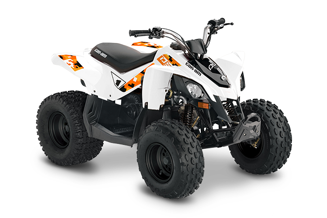 2021 Can-Am DS - 90™ for sale in the Pompano Beach, FL area. Get the best drive out price on 2021 Can-Am DS - 90™ and compare.