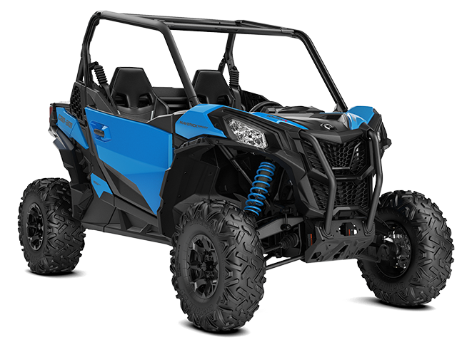 2021 Can-Am Maverick™ - SPORT DPS for sale in the Pompano Beach, FL area. Get the best drive out price on 2021 Can-Am Maverick™ - SPORT DPS and compare.