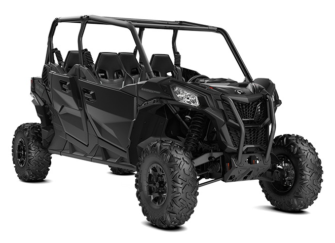 2021 Can-Am Maverick™ - SPORT MAX DPS for sale in the Pompano Beach, FL area. Get the best drive out price on 2021 Can-Am Maverick™ - SPORT MAX DPS and compare.