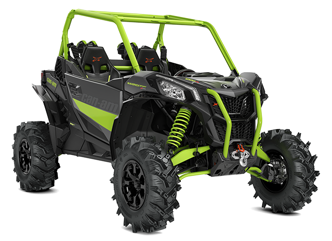 2021 Can-Am Maverick™ - SPORT X MR for sale in the Pompano Beach, FL area. Get the best drive out price on 2021 Can-Am Maverick™ - SPORT X MR and compare.