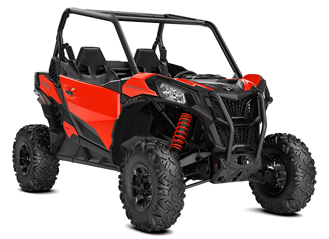 2021 Can-Am Maverick™ - SPORT for sale in the Pompano Beach, FL area. Get the best drive out price on 2021 Can-Am Maverick™ - SPORT and compare.