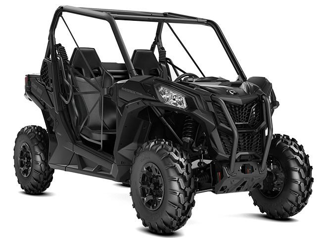 2021 Can-Am Maverick™ - TRAIL DPS for sale in the Pompano Beach, FL area. Get the best drive out price on 2021 Can-Am Maverick™ - TRAIL DPS and compare.