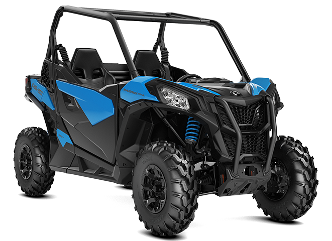 2021 Can-Am Maverick™ - TRAIL DPS for sale in the Pompano Beach, FL area. Get the best drive out price on 2021 Can-Am Maverick™ - TRAIL DPS and compare.