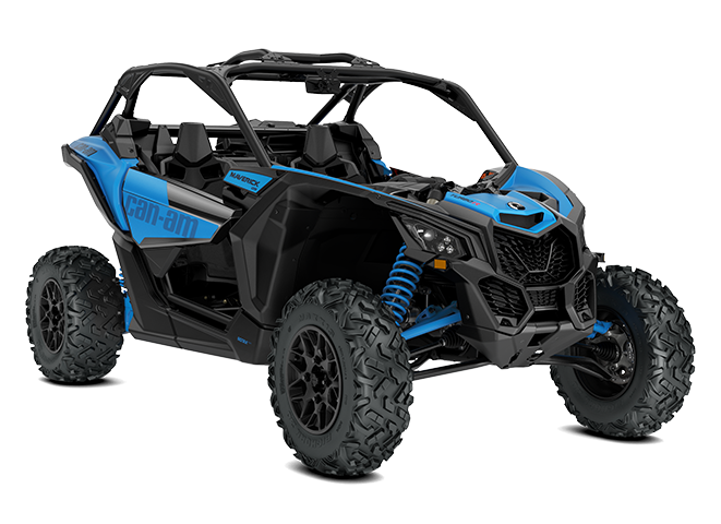 2021 Can-Am Maverick™ - X3 DS TURBO R for sale in the Pompano Beach, FL area. Get the best drive out price on 2021 Can-Am Maverick™ - X3 DS TURBO R and compare.