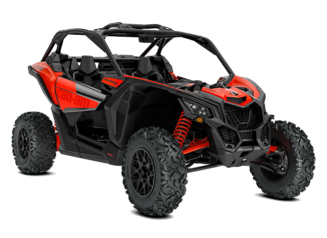 2021 Can-Am Maverick™ - X3 DS TURBO R for sale in the Pompano Beach, FL area. Get the best drive out price on 2021 Can-Am Maverick™ - X3 DS TURBO R and compare.