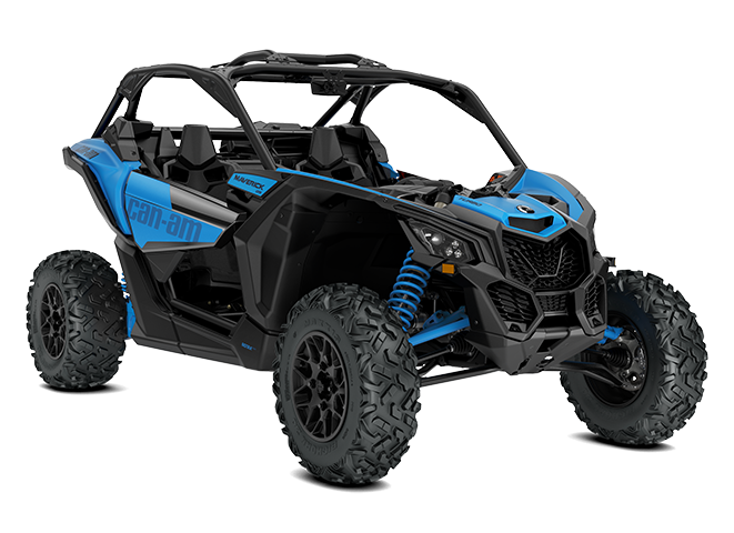2021 Can-Am Maverick™ - X3 DS TURBO for sale in the Pompano Beach, FL area. Get the best drive out price on 2021 Can-Am Maverick™ - X3 DS TURBO and compare.
