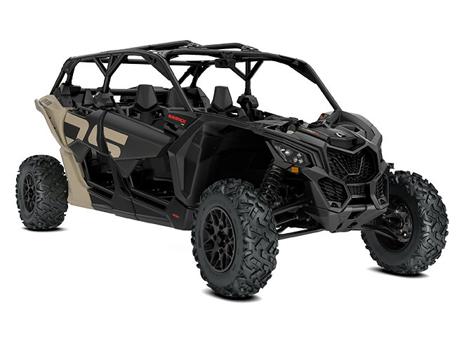 2021 Can-Am Maverick™ - X3 MAX DS TURBO R for sale in the Pompano Beach, FL area. Get the best drive out price on 2021 Can-Am Maverick™ - X3 MAX DS TURBO R and compare.