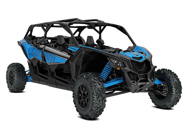 2021 Can-Am Maverick™ - X3 MAX RS TURBO R for sale in the Pompano Beach, FL area. Get the best drive out price on 2021 Can-Am Maverick™ - X3 MAX RS TURBO R and compare.