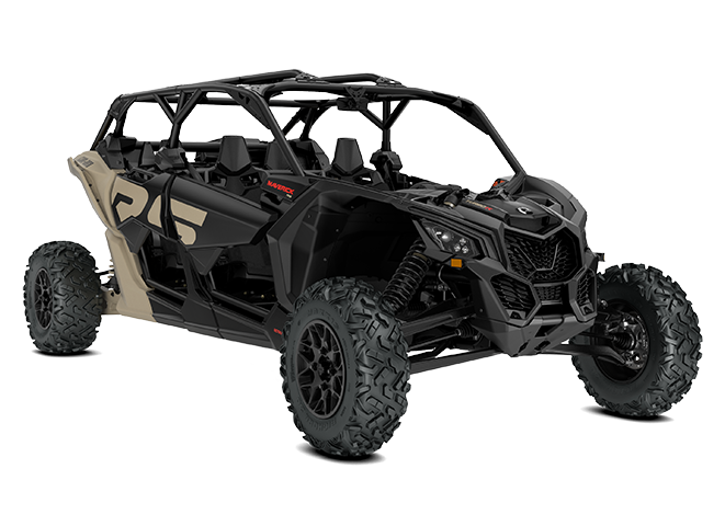 2021 Can-Am Maverick™ - X3 MAX RS TURBO R for sale in the Pompano Beach, FL area. Get the best drive out price on 2021 Can-Am Maverick™ - X3 MAX RS TURBO R and compare.
