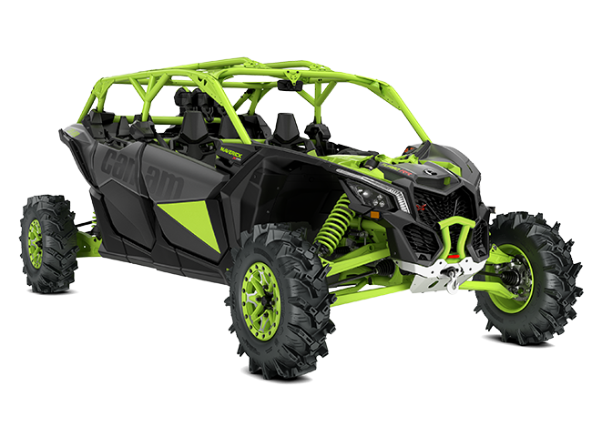 2021 Can-Am Maverick™ - X3 MAX X MR TURBO RR for sale in the Pompano Beach, FL area. Get the best drive out price on 2021 Can-Am Maverick™ - X3 MAX X MR TURBO RR and compare.