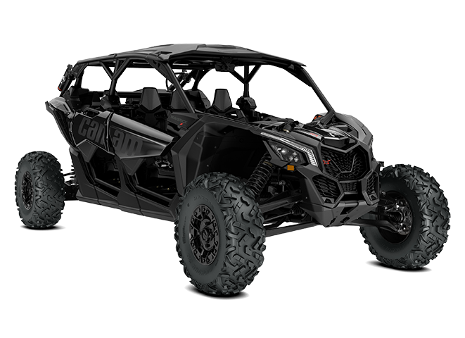 2021 Can-Am Maverick™ - X3 MAX X RS TURBO RR WITH SMART-SHOX for sale in the Pompano Beach, FL area. Get the best drive out price on 2021 Can-Am Maverick™ - X3 MAX X RS TURBO RR WITH SMART-SHOX and compare.