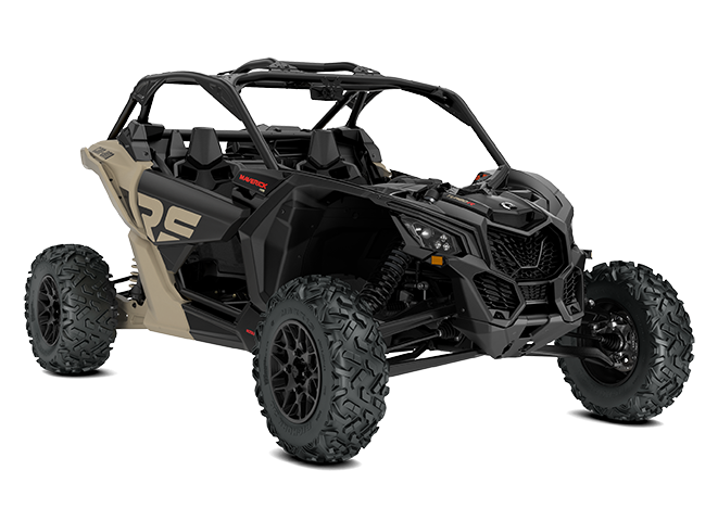 2021 Can-Am Maverick™ - X3 RS TURBO R for sale in the Pompano Beach, FL area. Get the best drive out price on 2021 Can-Am Maverick™ - X3 RS TURBO R and compare.