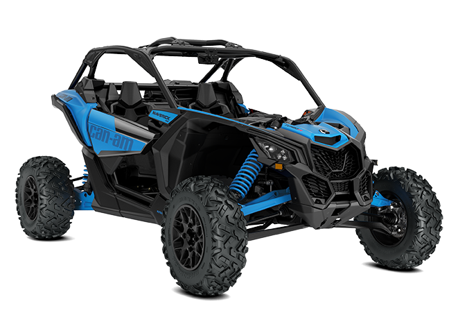 2021 Can-Am Maverick™ - X3 RS TURBO R for sale in the Pompano Beach, FL area. Get the best drive out price on 2021 Can-Am Maverick™ - X3 RS TURBO R and compare.
