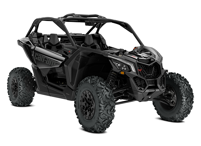 2021 Can-Am Maverick™ - X3 X DS TURBO RR for sale in the Pompano Beach, FL area. Get the best drive out price on 2021 Can-Am Maverick™ - X3 X DS TURBO RR and compare.