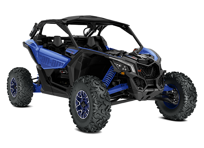 2021 Can-Am Maverick™ - X3 X RS TURBO RR for sale in the Pompano Beach, FL area. Get the best drive out price on 2021 Can-Am Maverick™ - X3 X RS TURBO RR and compare.