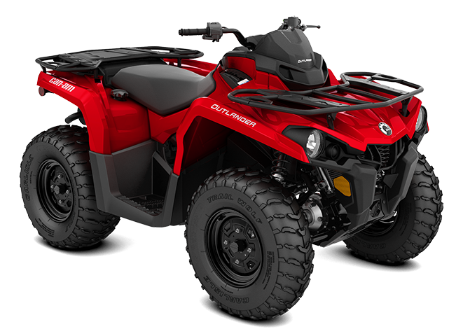 2021 Can-Am Outlander™ - 450 or 570 for sale in the Pompano Beach, FL area. Get the best drive out price on 2021 Can-Am Outlander™ - 450 or 570 and compare.