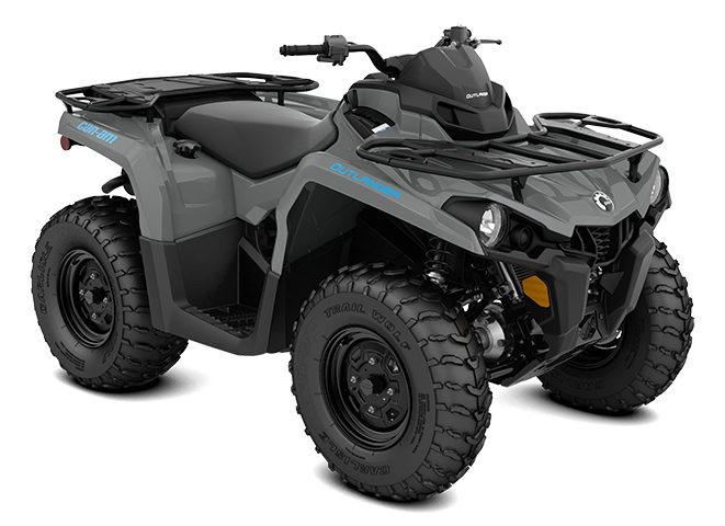 2021 Can-Am Outlander™ - DPS 450 or 570 for sale in the Pompano Beach, FL area. Get the best drive out price on 2021 Can-Am Outlander™ - DPS 450 or 570 and compare.