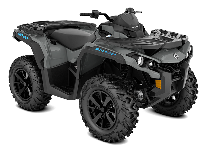 2021 Can-Am Outlander™ - DPS for sale in the Pompano Beach, FL area. Get the best drive out price on 2021 Can-Am Outlander™ - DPS and compare.