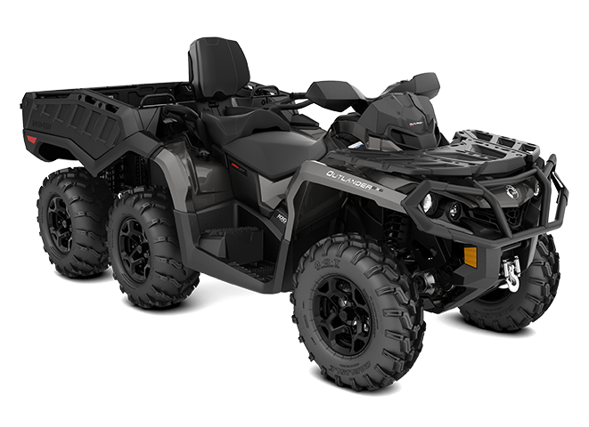 2021 Can-Am Outlander™ - MAX 6X6 XT 1000 for sale in the Pompano Beach, FL area. Get the best drive out price on 2021 Can-Am Outlander™ - MAX 6X6 XT 1000 and compare.