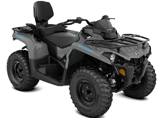 2021 Can-Am Outlander™ - MAX DPS 450 or 570 for sale in the Pompano Beach, FL area. Get the best drive out price on 2021 Can-Am Outlander™ - MAX DPS 450 or 570 and compare.