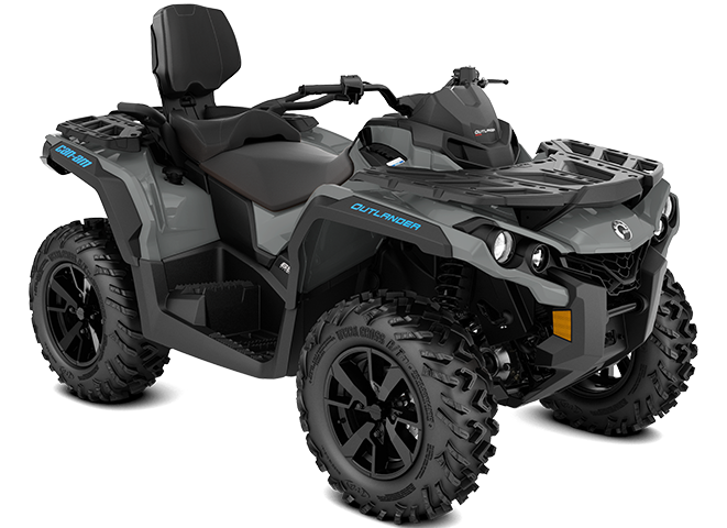 2021 Can-Am Outlander™ - MAX DPS for sale in the Pompano Beach, FL area. Get the best drive out price on 2021 Can-Am Outlander™ - MAX DPS and compare.