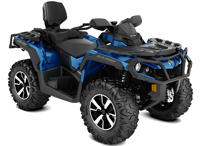 2021 Can-Am Outlander™ - MAX LIMITED for sale in the Pompano Beach, FL area. Get the best drive out price on 2021 Can-Am Outlander™ - MAX LIMITED and compare.