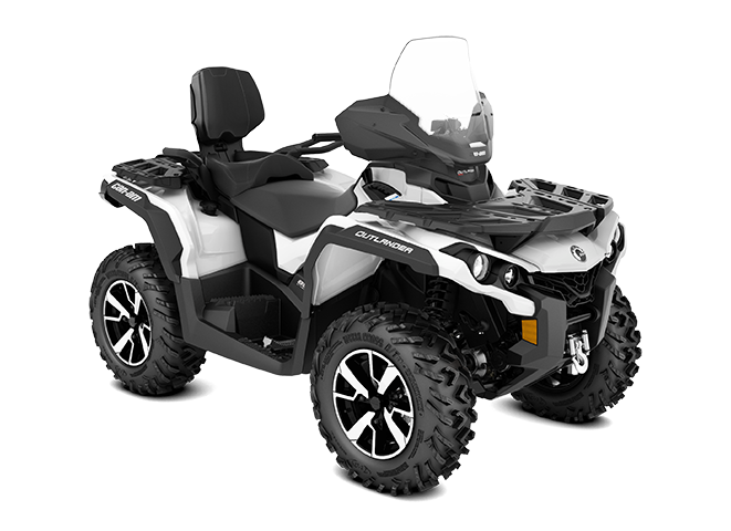 2021 Can-Am Outlander™ - MAX NORTH EDITION for sale in the Pompano Beach, FL area. Get the best drive out price on 2021 Can-Am Outlander™ - MAX NORTH EDITION and compare.