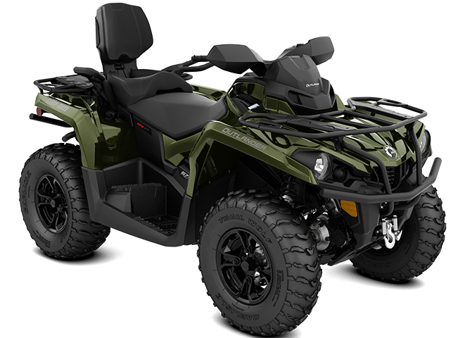 2021 Can-Am Outlander™ - MAX XT 570 for sale in the Pompano Beach, FL area. Get the best drive out price on 2021 Can-Am Outlander™ - MAX XT 570 and compare.