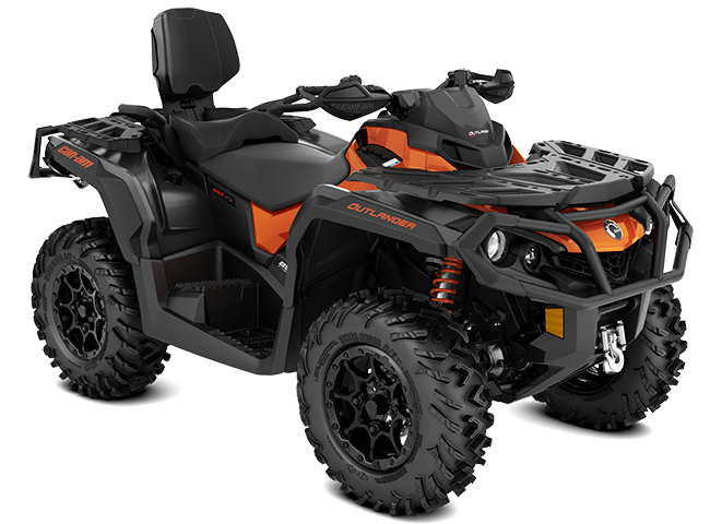 2021 Can-Am Outlander™ - MAX XT-P for sale in the Pompano Beach, FL area. Get the best drive out price on 2021 Can-Am Outlander™ - MAX XT-P and compare.