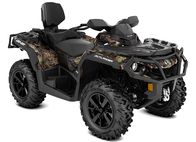 2021 Can-Am Outlander™ - MAX XT for sale in the Pompano Beach, FL area. Get the best drive out price on 2021 Can-Am Outlander™ - MAX XT and compare.