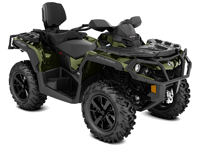 2021 Can-Am Outlander™ - MAX XT for sale in the Pompano Beach, FL area. Get the best drive out price on 2021 Can-Am Outlander™ - MAX XT and compare.