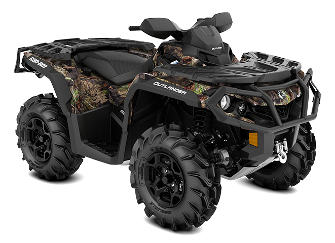 2021 Can-Am Outlander™ - MOSSY OAK EDITION for sale in the Pompano Beach, FL area. Get the best drive out price on 2021 Can-Am Outlander™ - MOSSY OAK EDITION and compare.