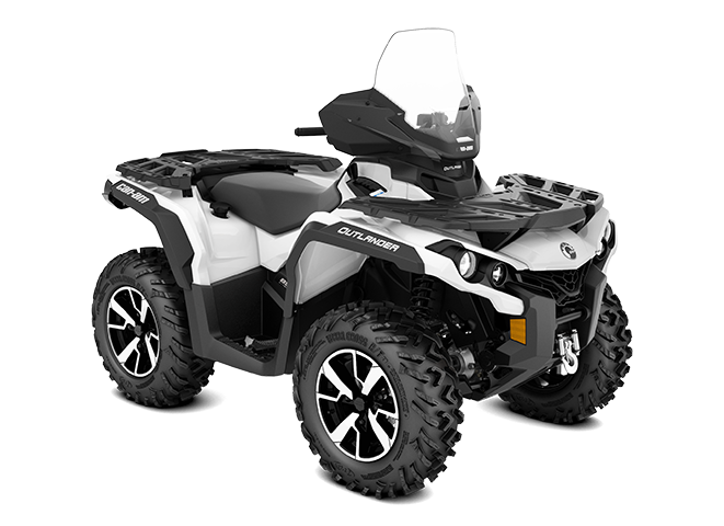 2021 Can-Am Outlander™ - NORTH EDITION for sale in the Pompano Beach, FL area. Get the best drive out price on 2021 Can-Am Outlander™ - NORTH EDITION and compare.