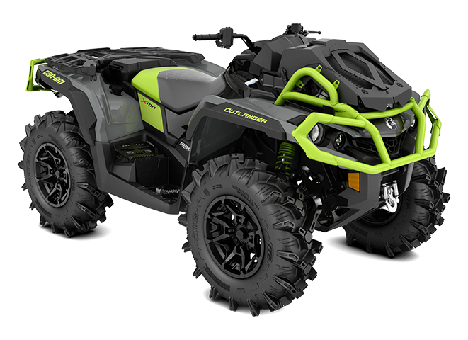 2021 Can-Am Outlander™ - X MR 1000R for sale in the Pompano Beach, FL area. Get the best drive out price on 2021 Can-Am Outlander™ - X MR 1000R and compare.