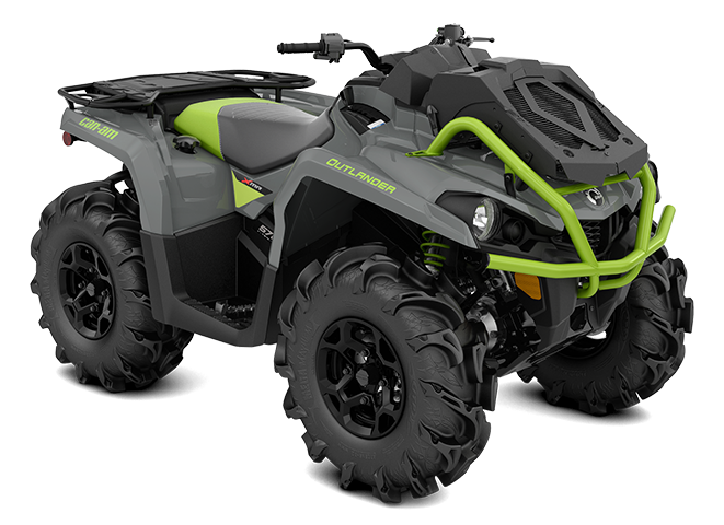 2021 Can-Am Outlander™ - X MR 570 for sale in the Pompano Beach, FL area. Get the best drive out price on 2021 Can-Am Outlander™ - X MR 570 and compare.