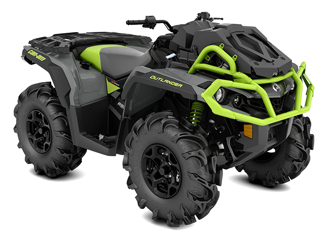 2021 Can-Am Outlander™ - X MR 650 for sale in the Pompano Beach, FL area. Get the best drive out price on 2021 Can-Am Outlander™ - X MR 650 and compare.