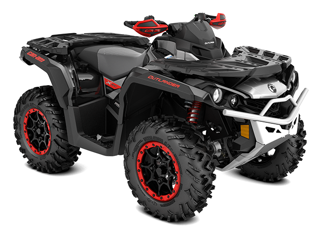 2021 Can-Am Outlander™ - X XC for sale in the Pompano Beach, FL area. Get the best drive out price on 2021 Can-Am Outlander™ - X XC and compare.